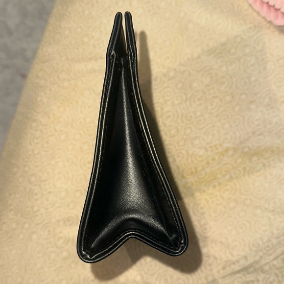 Yves Saint Laurent Black Toiletry Bag - Picture 4 of 6